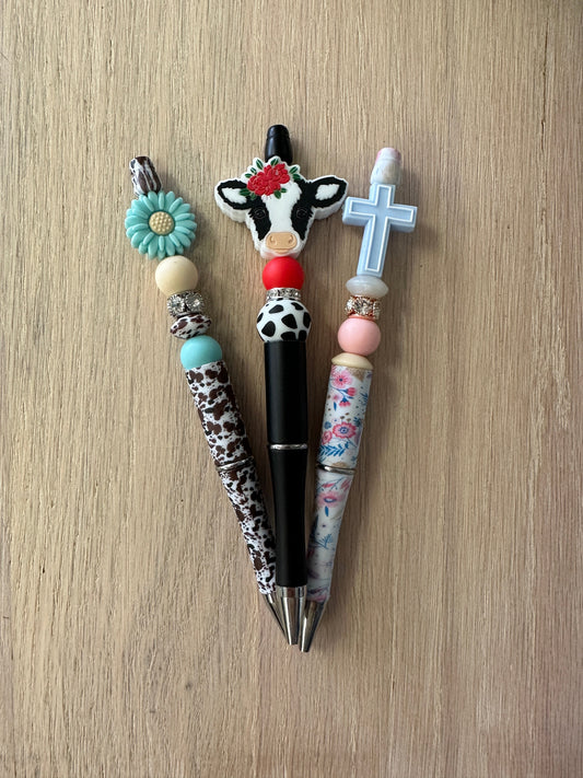Mama's Sweet Small Town Creations Pens